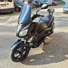 ������ Yamaha X-max