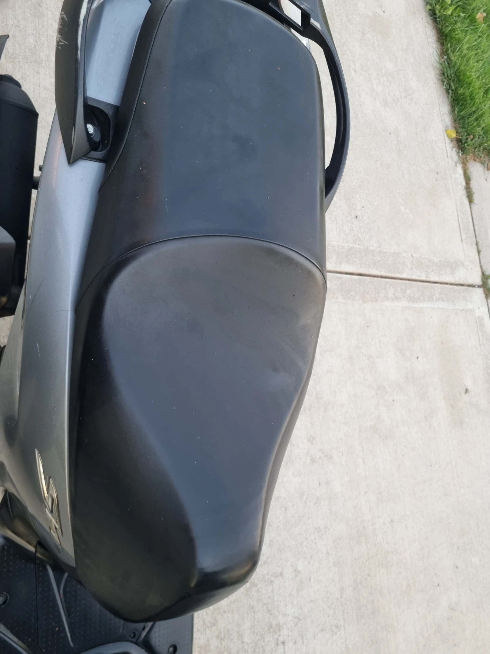 Honda Sh ABS 125i 2016 - изображение 8