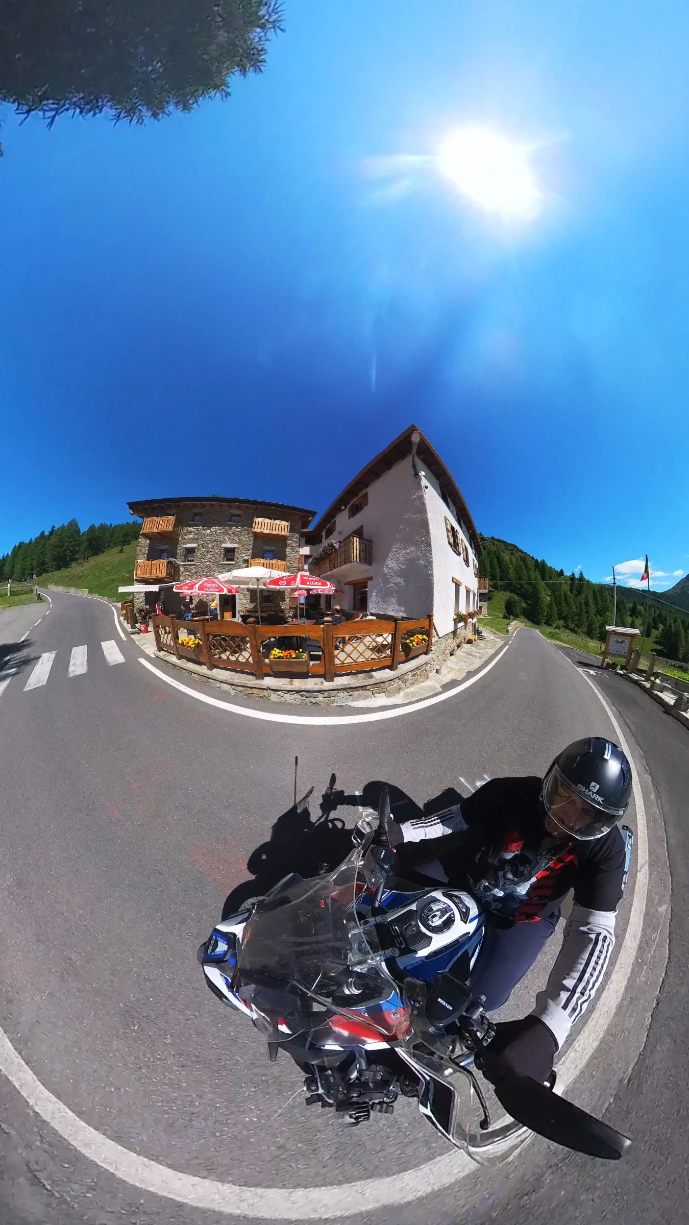 BMW G GS1250 ADV, снимка 2 - Мотоциклети и мототехника - 54056092