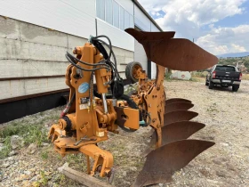 Плуг Lemken Moro Aratri | Auto.bg — изображение 3