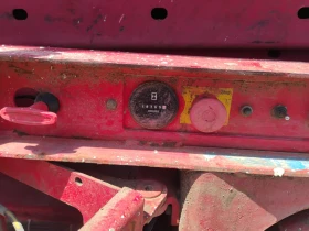Автовишка Друга марка Ножична Genie GS2046, снимка 11