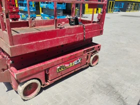 Автовишка Друга марка Ножична Genie GS2046, снимка 6