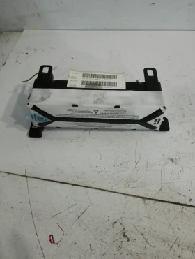 Еърбег врата заден ляв Пежо 407 