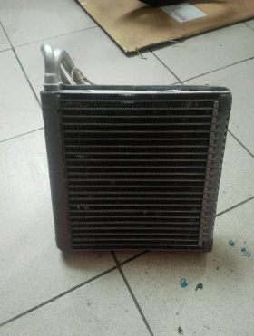 Радиатор климатик вътрешен Шкода Ситигоу 1.0Б