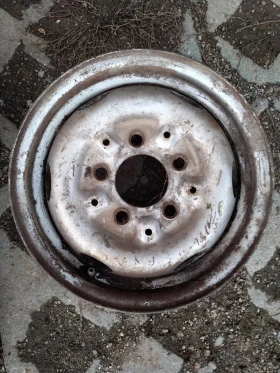 Джанти за Mercedes-Benz, снимка 2