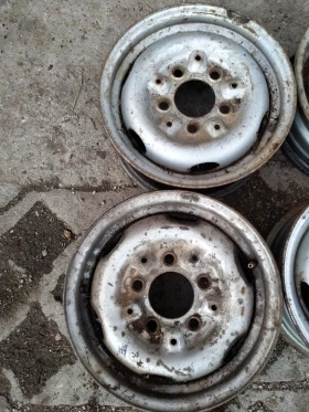 Джанти за Mercedes-Benz, снимка 1