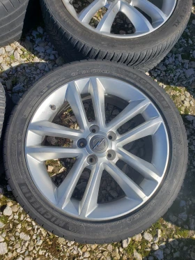 Джанти за Opel, снимка 5