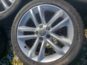 Джанти за Opel, снимка 4