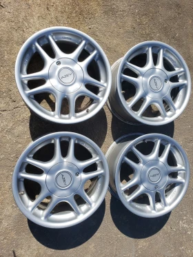 Джанти, снимка 1