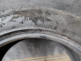 Гуми Зимни 225/55R18, снимка 7