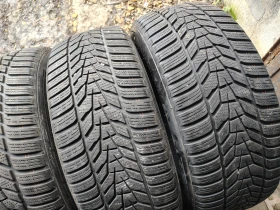 Гуми Зимни 225/55R18, снимка 3