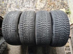Гуми Зимни 225/55R18, снимка 1