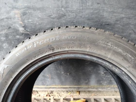 Гуми Зимни 225/55R18, снимка 6