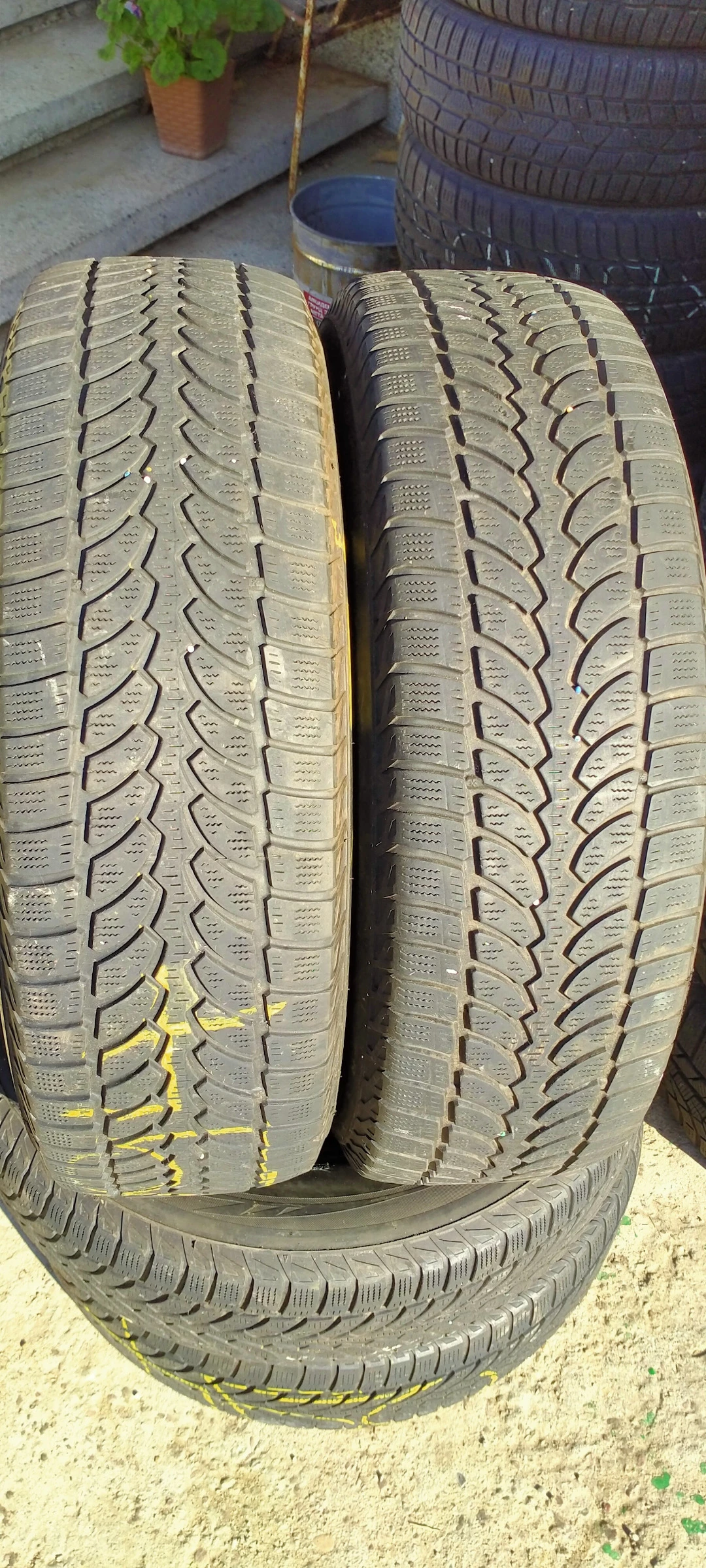  215/70R16 | Mobile.bg   2