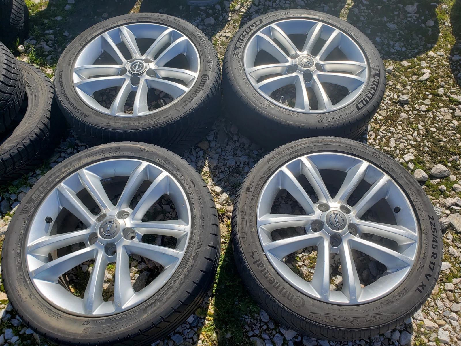 ������ �� Opel | Mobile.bg � ����������� 2