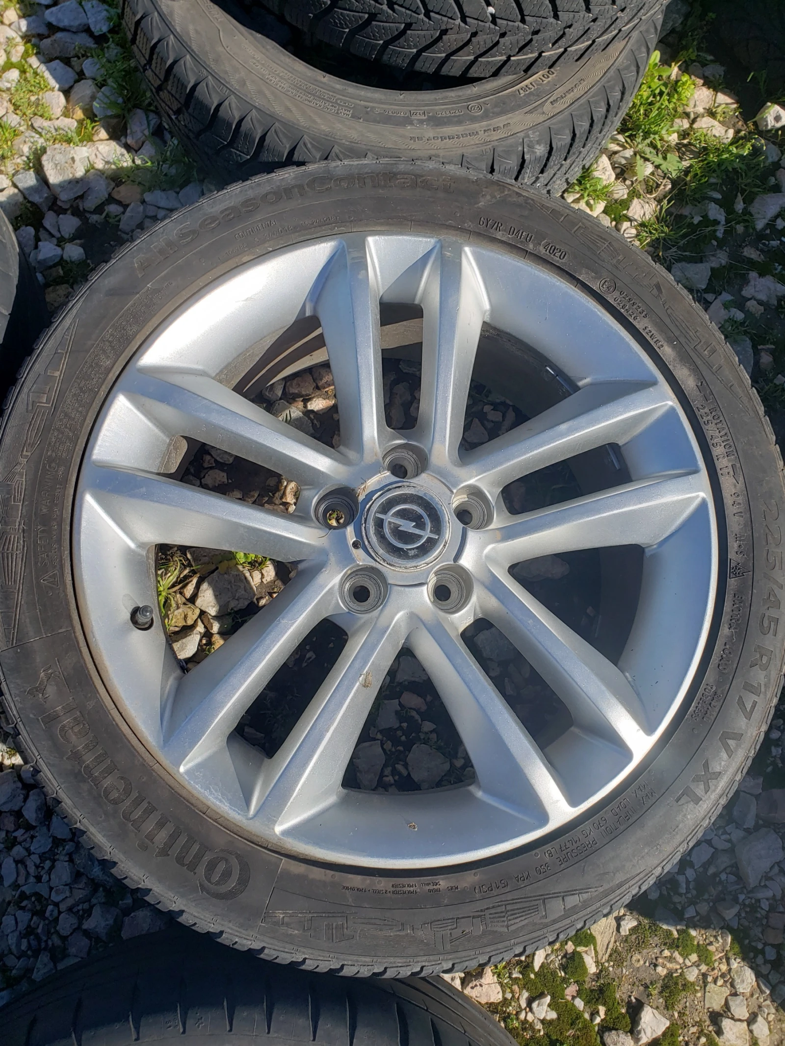 ������ �� Opel | Mobile.bg � ����������� 6