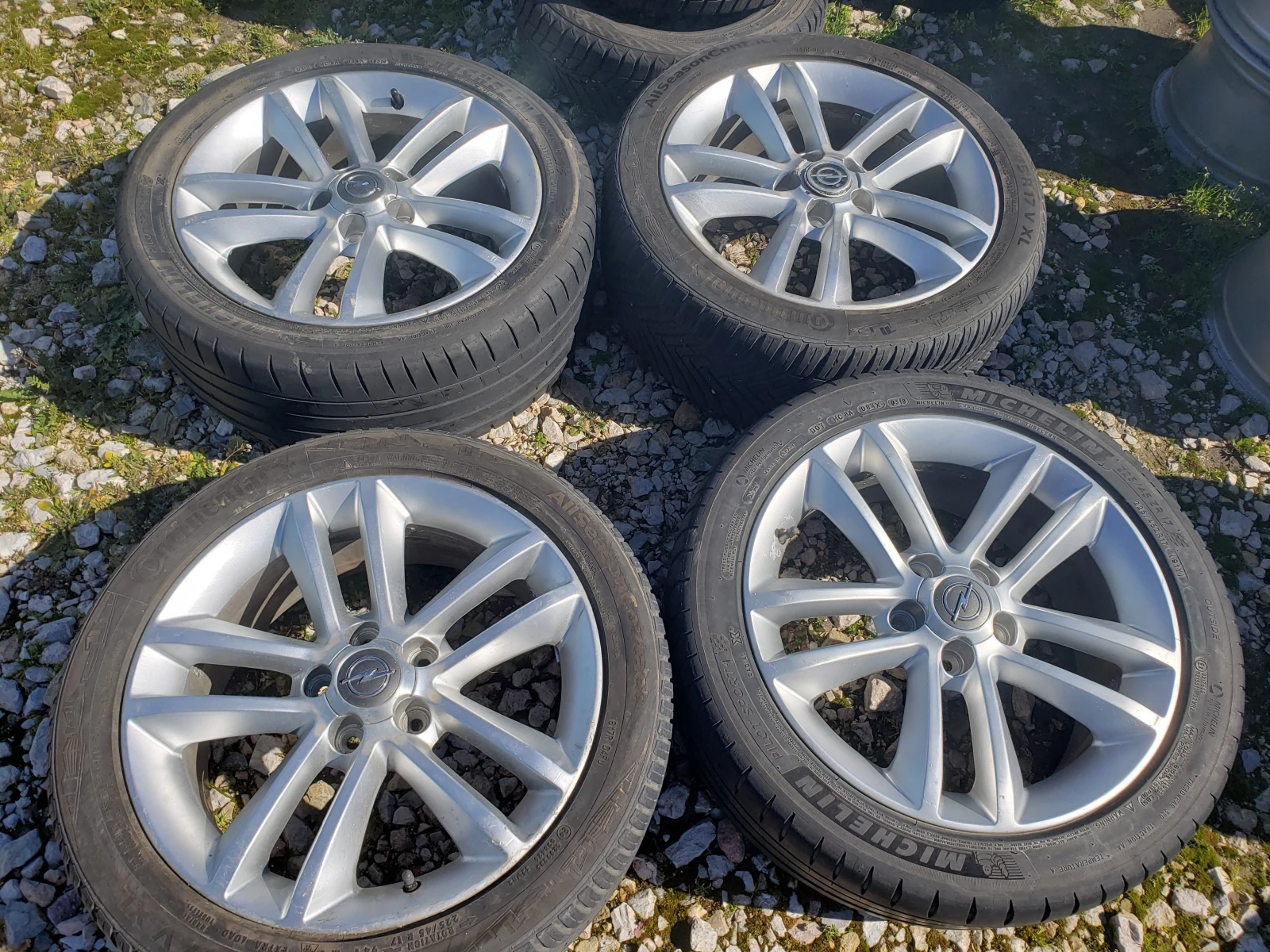 ������ �� Opel | Mobile.bg � ����������� 1