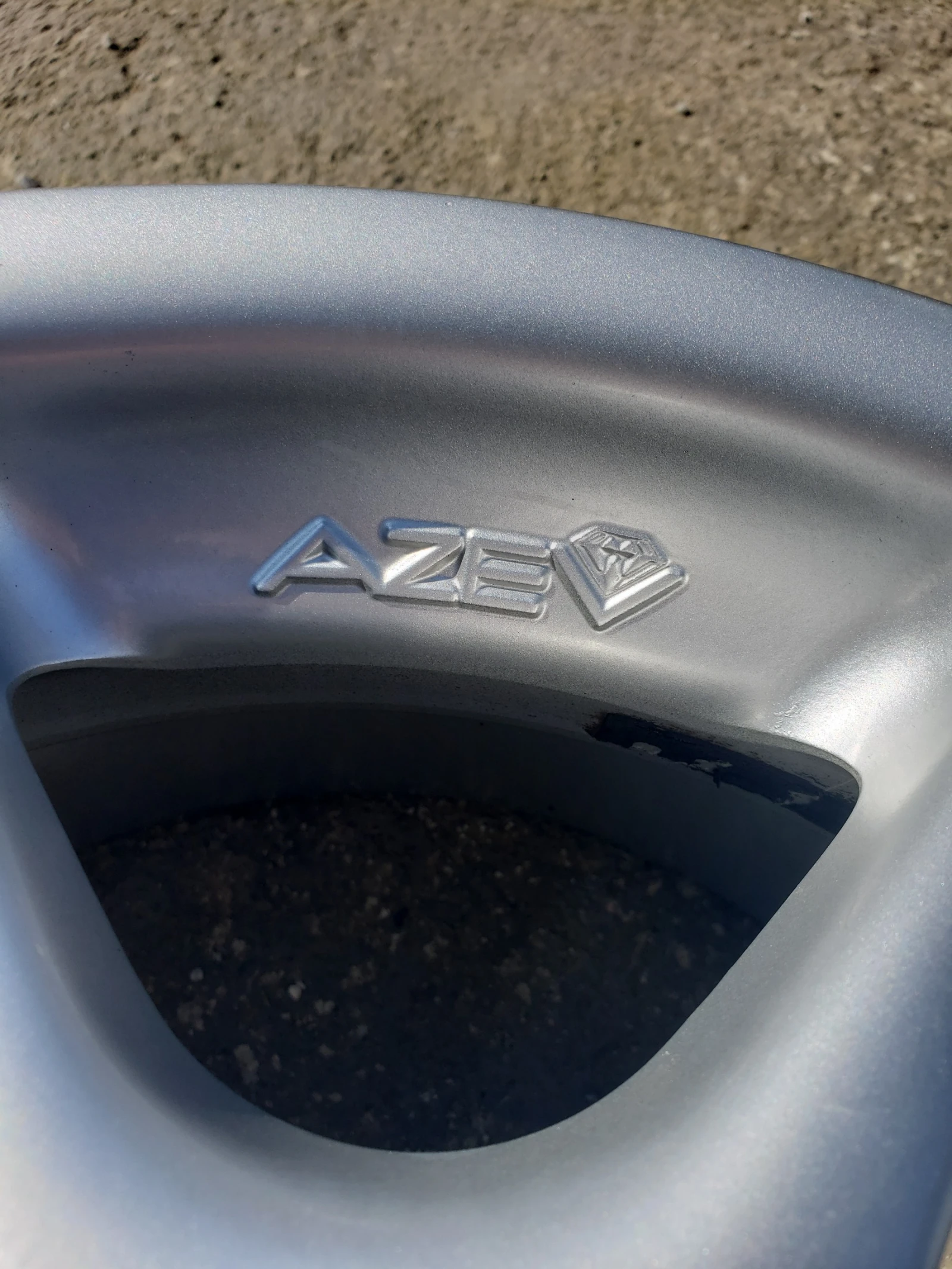 Джанти, снимка 8 - Гуми и джанти - 53705793