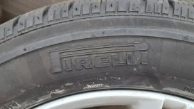 Гуми с джанти Minerva 225/55R18, снимка 3 - Гуми и джанти - 45536558