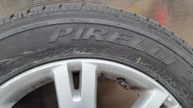 Гуми с джанти Minerva 225/55R18, снимка 2 - Гуми и джанти - 45536558