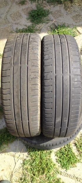 Гуми Летни 185/65R15, снимка 1 - Гуми и джанти - 41563489