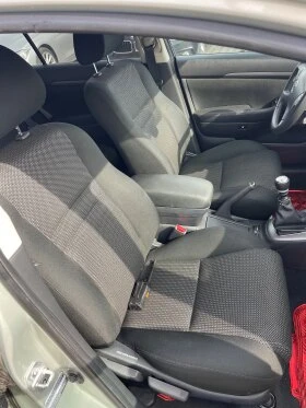 Toyota Avensis /2.0D4D/126kc, 116kc, 177kc, снимка 5