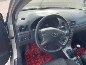 Toyota Avensis /2.0D4D/126kc, 116kc, 177kc, снимка 6