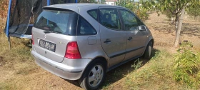 Mercedes-Benz A 140, снимка 3