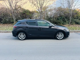 Lexus CT 200h Luxury, снимка 8