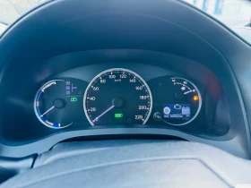 Lexus CT 200h Luxury, снимка 13