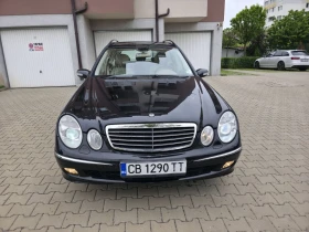 Mercedes-Benz E 350 Бензин-Газ!!! 4x4 Автоматик!!!