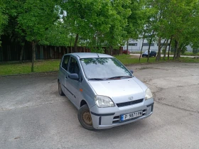 Daihatsu Cuore 6