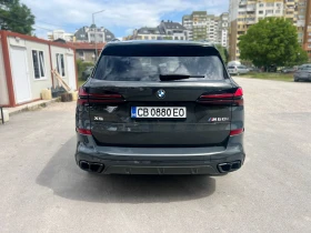 BMW X5M M60i, снимка 5