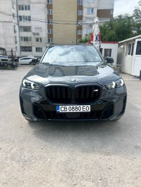 BMW X5M M60i, снимка 2