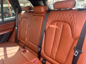 BMW X5M M60i, снимка 13