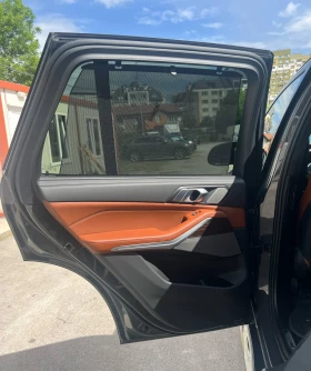 BMW X5M M60i, снимка 12