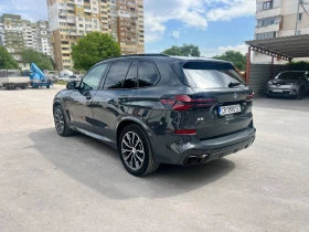 BMW X5M M60i, снимка 4