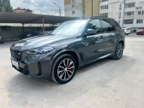 BMW X5M M60i, снимка 1