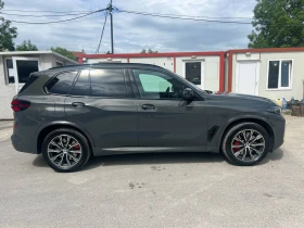 BMW X5M M60i, снимка 7