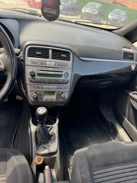 Fiat Punto Abarth, снимка 11