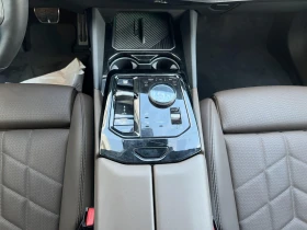 BMW 520 d M-SPORT PAKET LED 360-CAMERA HEAD UP , снимка 9