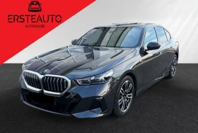 BMW 520 d M-SPORT PAKET LED 360-CAMERA HEAD UP , снимка 1