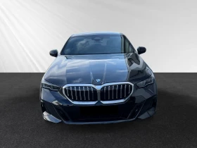 BMW 520 d M-SPORT PAKET LED 360-CAMERA HEAD UP , снимка 2
