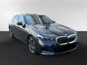 BMW 520 d M-SPORT PAKET LED 360-CAMERA HEAD UP , снимка 3