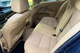 BMW 525 d/BMW Business/Isofix/Navi/Xenon, снимка 12