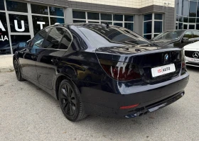 BMW 525 d/BMW Business/Isofix/Navi/Xenon, снимка 6