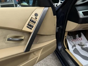 BMW 525 d/BMW Business/Isofix/Navi/Xenon, снимка 8