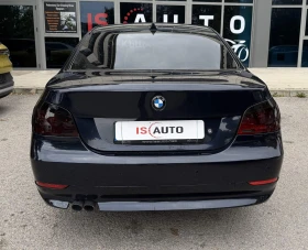 BMW 525 d/BMW Business/Isofix/Navi/Xenon, снимка 5