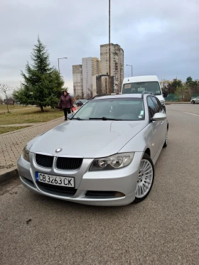 BMW 320, снимка 10