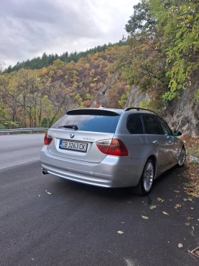 BMW 320, снимка 14